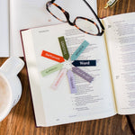 Preach It Mini Magnetic Bookmark Set