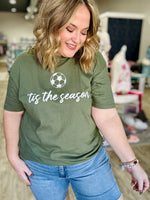 Tis The Season Sports Tee
