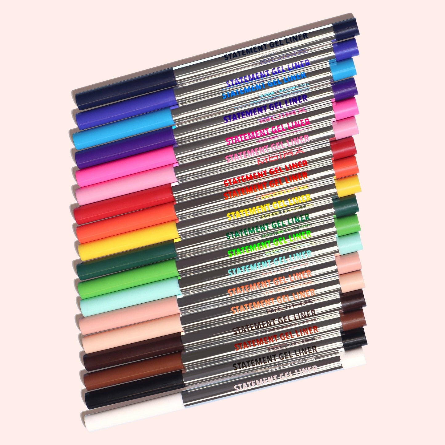 Statement Gel Liner-Brown