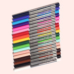 Statement Gel Liner-Brown