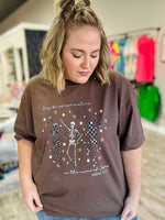 Dry Bone Oversized Tee