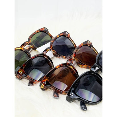 Amelia Dazey Sunglasses