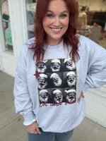 Oh What Fun Sweatshirt