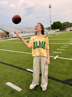 Striped School Spirit On Colorblast