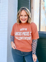 90s Halloween Tee