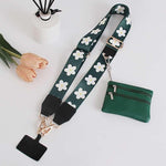 Phone Crossbody Strap (Multiple Colors)