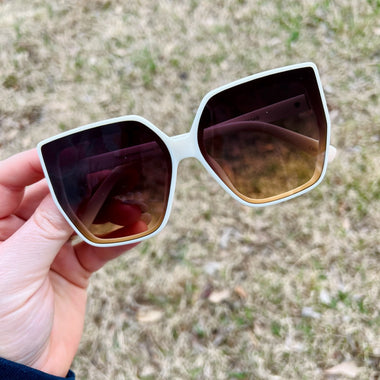 Temple Square Sunnies (Multiple Colors)