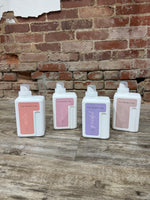 Luxury Laundry Soap 32 Oz (Multiple Scents)