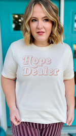 Hope Dealer Graphic Tee