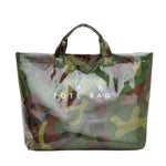 Alex Large Tote Bag (Multiple Colors)