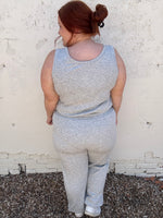 Cami Sleeveless Jumper