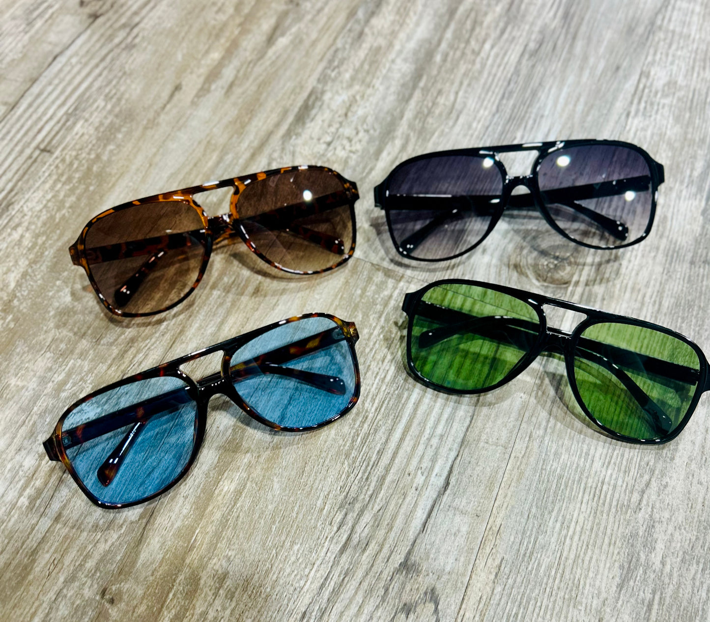 Lennie Aviator Sunnies