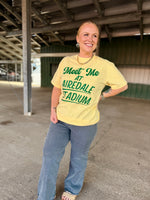 Meet Me At The Stadium Tee