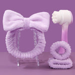 Self care Spa Set - Purple