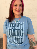 Benny Beaded Necklace