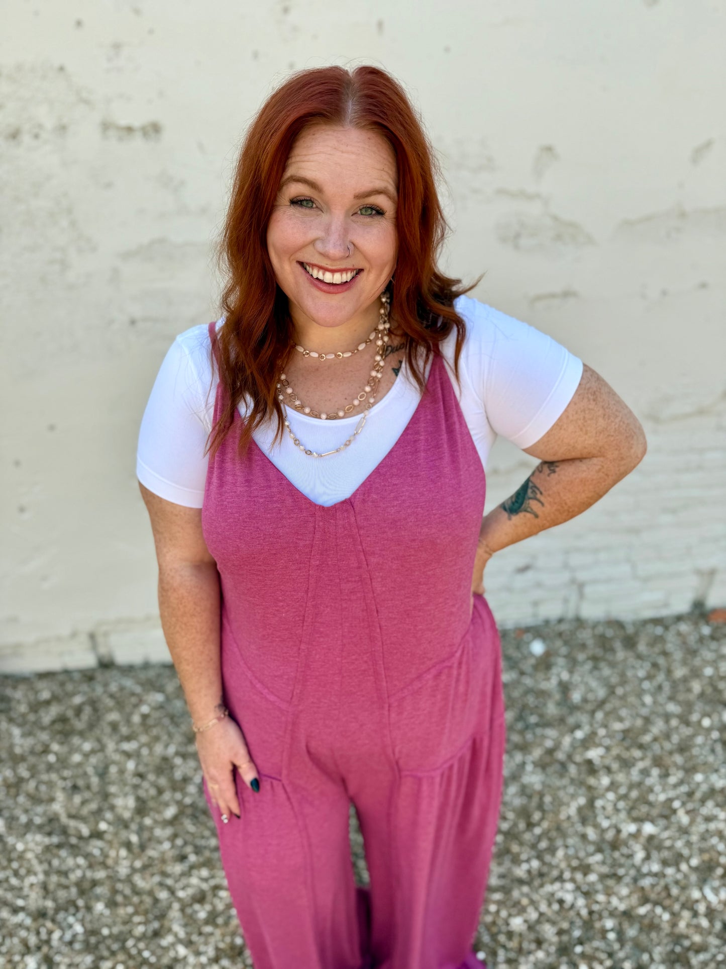 RESTOCK Sylvia Reversible Top (Multiple Colors)
