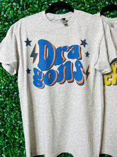 Load image into Gallery viewer, Star Team School Spirit (Customizable Tee or Sweatshirt)