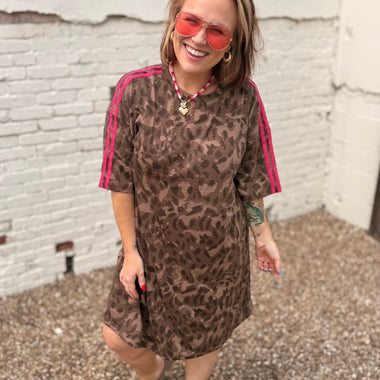 Oversized Retro Frame Sunglasses