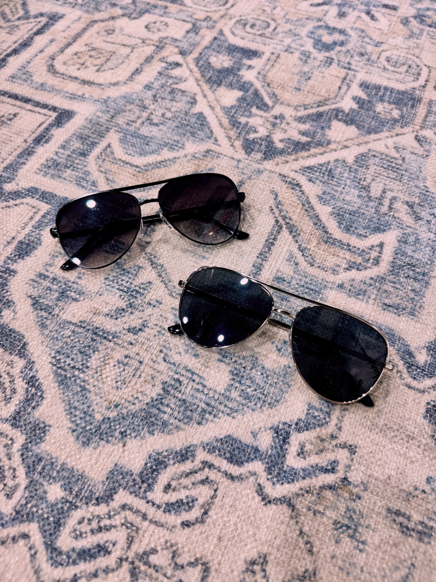 Aviator Sunnies