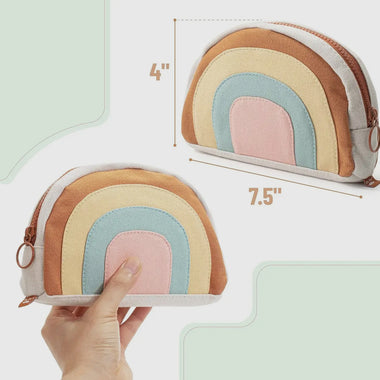 Boho Pencil Case