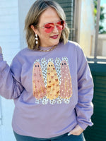 Ghostie Trio Sweatshirt