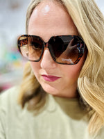 Tina Sunglasses