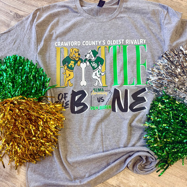 Battle of the Bone Tee (2026)