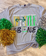 Battle of the Bone Tee (2026)