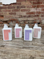Luxury Laundry Soap 32 Oz (Multiple Scents)