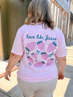 Love Like Jesus Tee