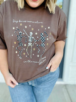 Dry Bone Oversized Tee