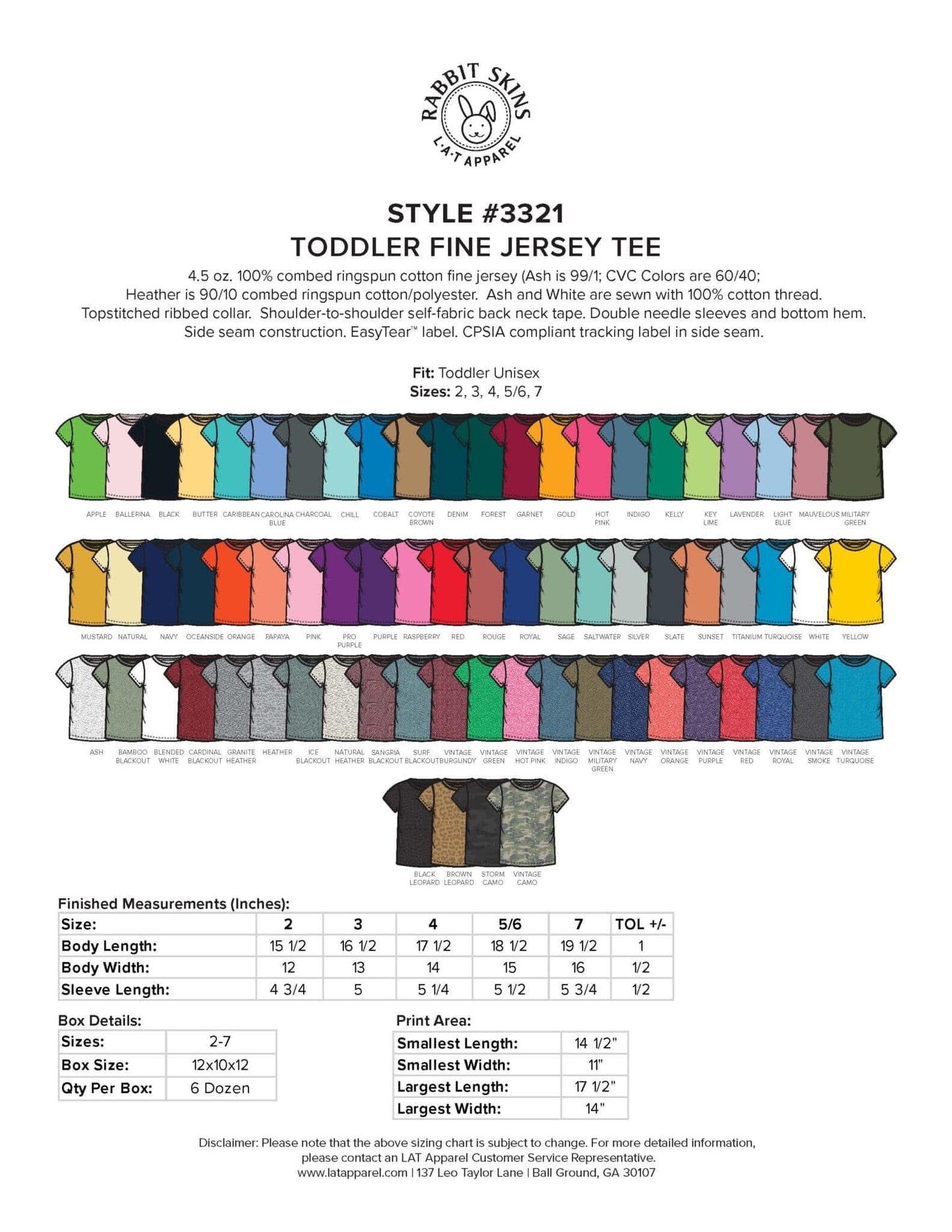 Smiley Name B2S Tee (Customizable)