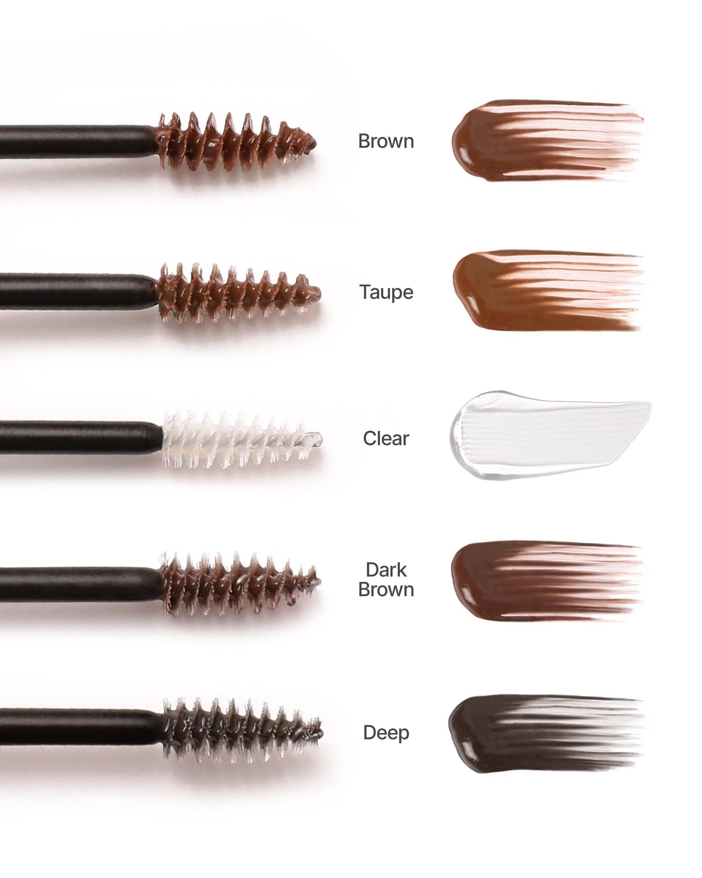 Ultimate Styler Brow Gel (002, Taupe)