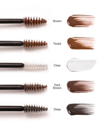 Ultimate Styler Brow Gel (002, Taupe)