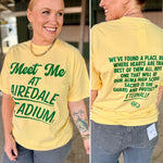 Meet Me At The Stadium Tee