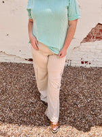 Carter Wide leg Cargo Pants