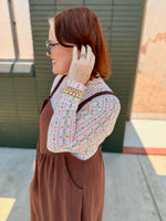 Amanda Wide Leg Jumpsuit