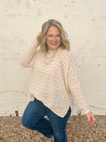 Laney Long Sleeve Top