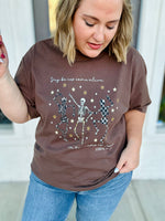 Dry Bone Oversized Tee