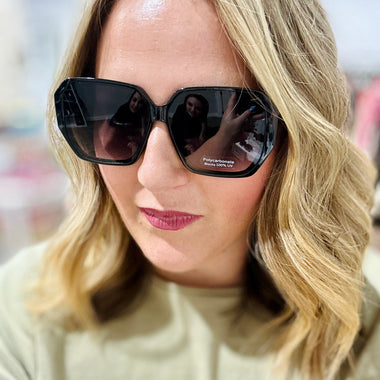 Tina Sunglasses