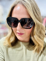 Tina Sunglasses