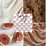 Luxe Clean Mist - Cozy