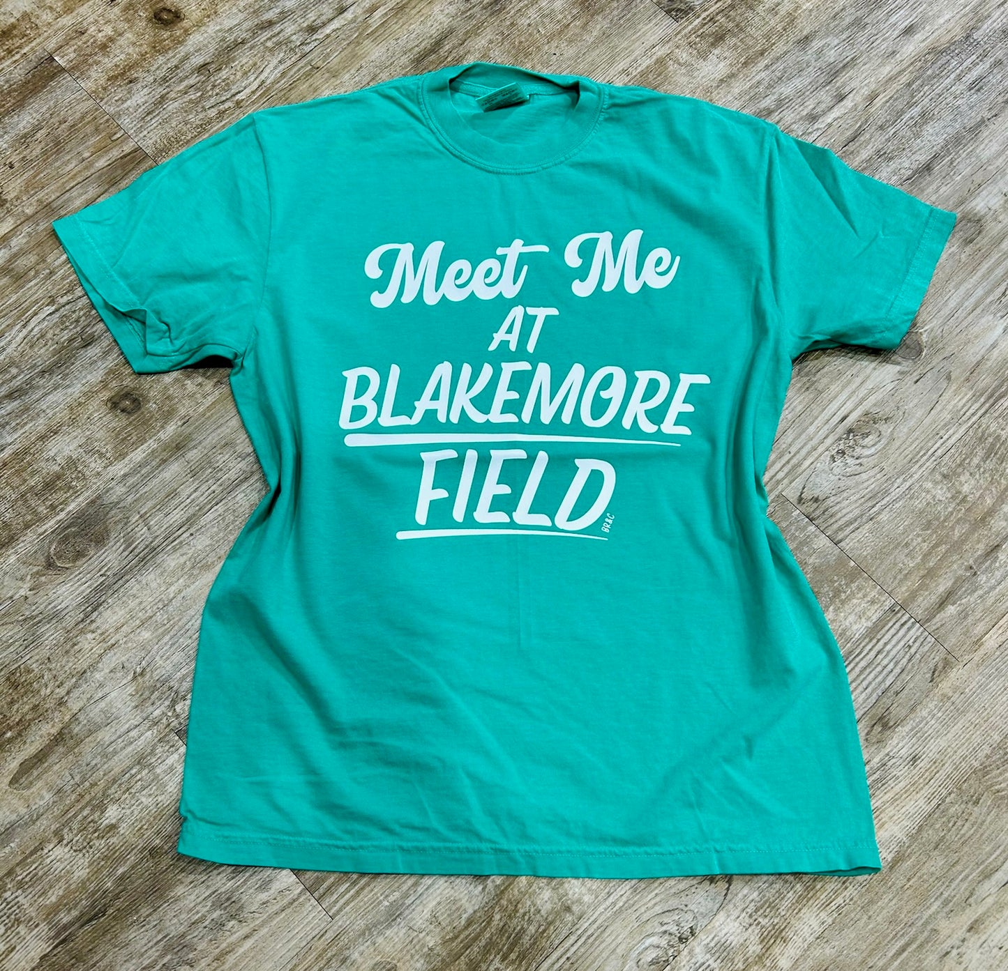 Meet Me At The Stadium Tee
