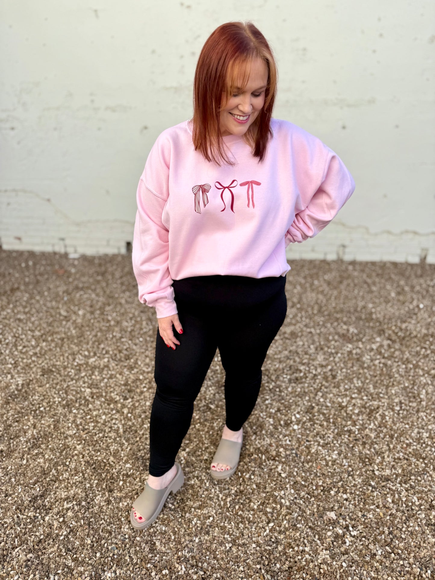 Daughter of the King Sweatshirt