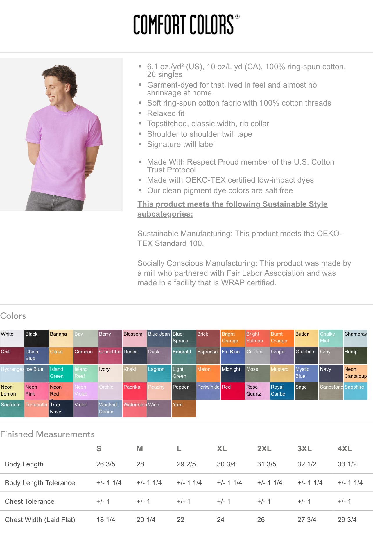 Custom Radar Tee (Customizable!)