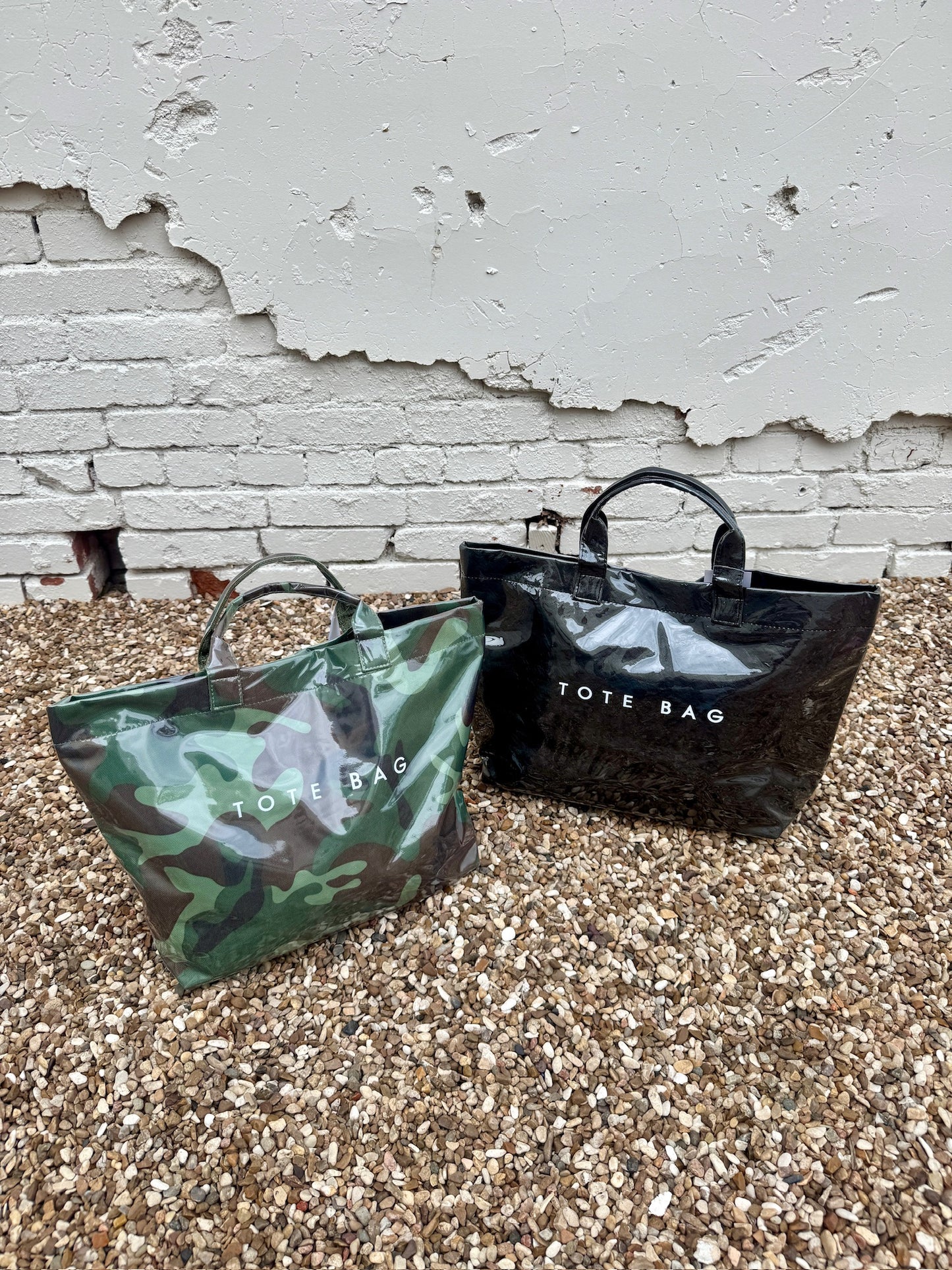 Alex Large Tote Bag (Multiple Colors)