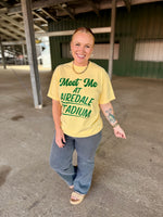 Meet Me At The Stadium Tee