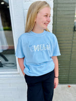 Bow Custom Name B2S Tee (Customizable)