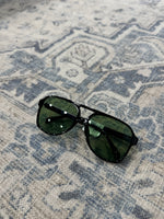 Retro Aviator Sunnies (multiple colors)