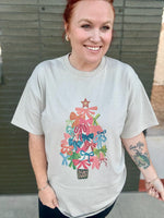 **DOORBUSTER** Bow-tacular Christmas Tee